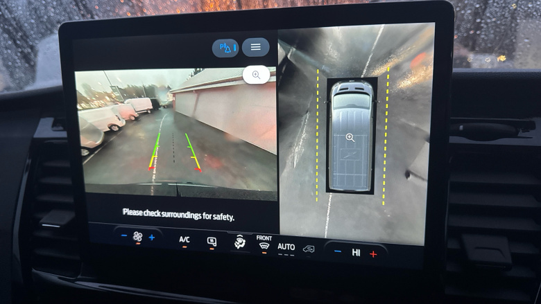 Ford Transit 350 L3 Diesel Fwd 2.0 EcoBlue 165ps H2 Limited Van Auto [Nav]